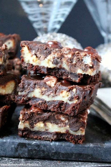 Chocolate Marshmallow Recipes Moms And Munchkins