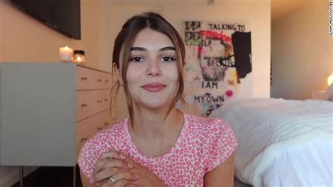 olivia jade giannulli lori loughlin s daughter returns to youtube after nearly 9 month absence