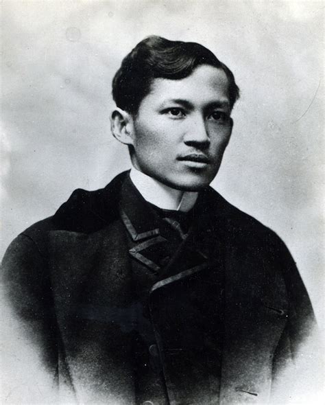 20 Rare Photos Of Jose Rizal Through The Years Kiligg Source