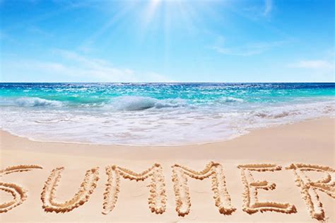 Is Summer The Best Season To Sell Your Home