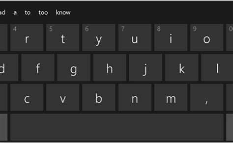 Set Default Keyboard Layout In Windows 10 Windows 10 Tutorials Otosection
