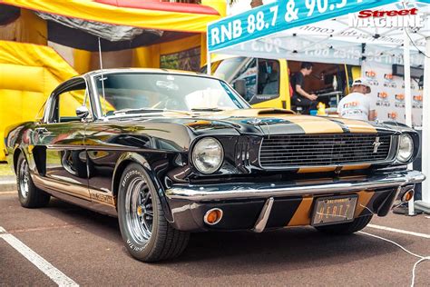 Northern Beaches Classic Muscle Car Show Gallery