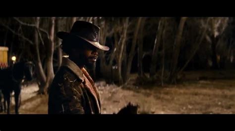 Django Unchained Trailer Deutsch Hd Youtube