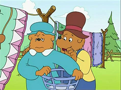 Watch Berenstain Bears Season 1 Prime Video