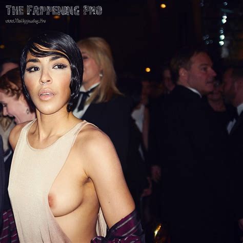 Singer Loreen Nude And Sexy Photos The Fappening