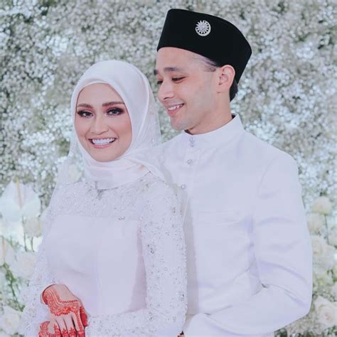 Senarai Perkahwinan Artis Malaysia Sepanjang Tahun 2021