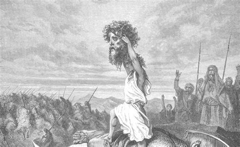 Bybel In Kaaps Dawid En Goliat Deel 2 Litnet