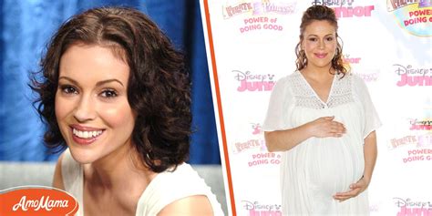Alyssa Milano Shows Her Private Spouse Who Made Her Older Mom Of 2 After Devastating Miscarriage