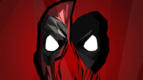 Deadpool 4k Artwork, HD Abstract, 4k Wallpapers, Images, Backgrounds, Photos and Pictures