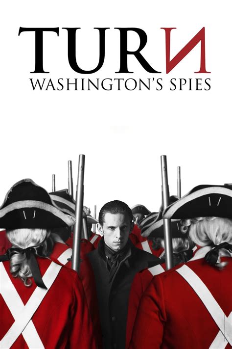 turn washington s spies season 4 release date trailers cast synopsis and reviews