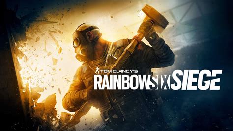 tom clancy s rainbow six® siege pc uplay game fanatical