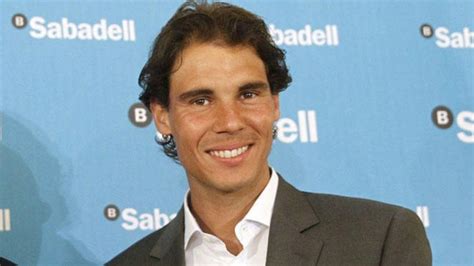 Rafael Nadal May Undergo An Hair Transplant Surgery Again