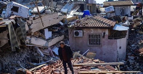 Miracle Rescues As Turkey Syria Quake Toll Passes 25000 Al Monitor
