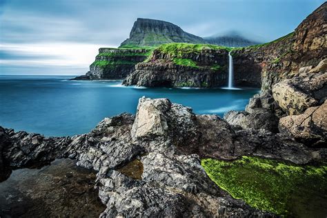 Das Erwartet Euch Auf Den Färöer Inseln Urlaubsguru