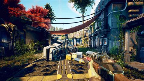 The Outer Worlds Steam En Pc