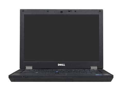 Refurbished Dell Laptop Latitude Intel Core I5 1st Gen 520m 240ghz