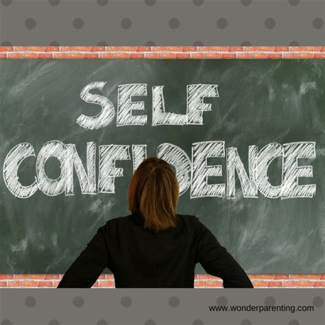 Self Confidence Tips How To Boost Self Confidence In Your Child Easily