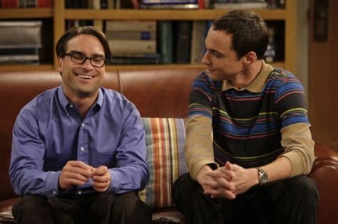 2x02 The Codpiece Topology The Big Bang Theory Photo 41521899