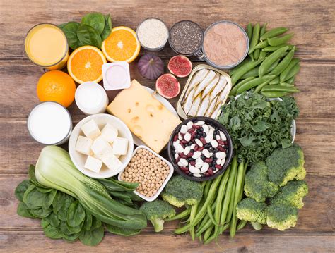 Since otis is old enough that his kidneys are already vulnerable, it is important that if he does have hypercalcemia, it is controlled so his kidneys stay healthy. Surprising List Of 10 Vegetables That Are Rich In Calcium