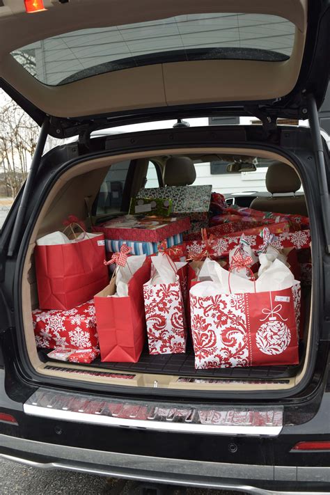 Mainspring Wumco Donations Fill An Entire Suv Mainspring — Time To
