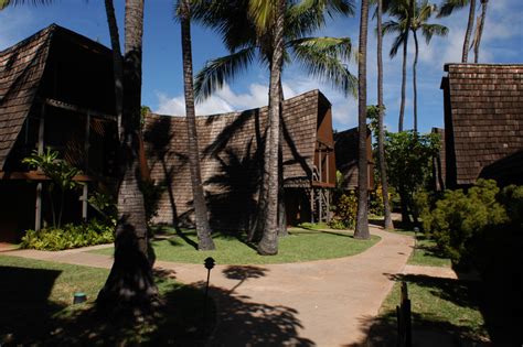 Hotel Molokai Sah Archipedia