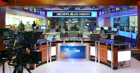 Start your new career with us today! NBC Universal - Diversified