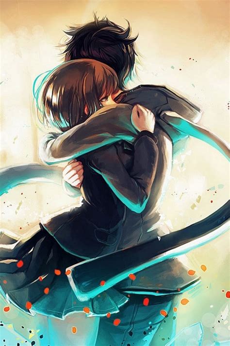 Android Anime Wallpapers (24 Wallpapers) - Adorable Wallpapers