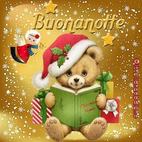 Bellissime immagini natalizie con auguri di natale 2020! immagini buonanotte natalizie (8 nel 2020 | Immagini di ...