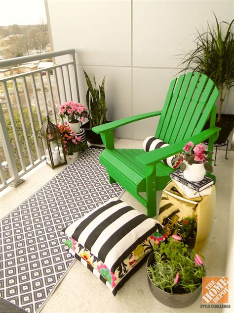 Small Patio Ideas For Every Home Gardening Flowers 101