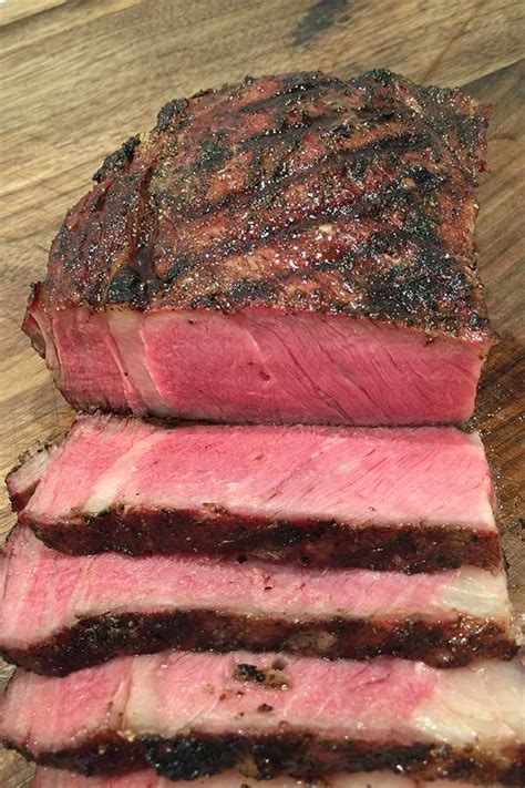 Easy Steps To Reverse Sear A Steak On The Grill