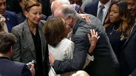 Nancy Pelosi Stepping Down As Democratic Leader In The House Us News Sky News