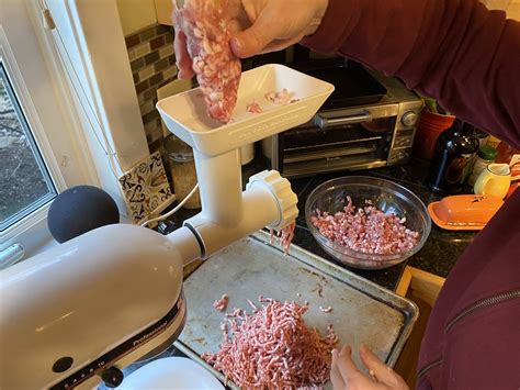 How To Make Homemade Italian Sausage A Step By Step Guide
