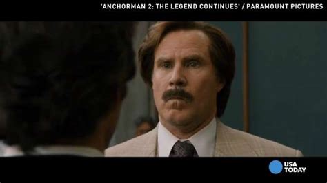 New On Streaming Mad Men Anchorman 2