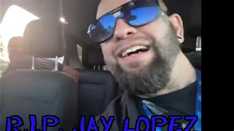 Tribute To Our Fallen Brother Rip Jay Lopez Jays Surreal Camera