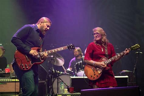 Tedeschi Trucks Band Tickets 17th July Bank Of Nh Pavilion