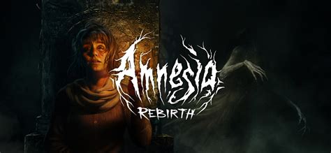 Amnesia Rebirth V14 Download Free Gog Pc Games