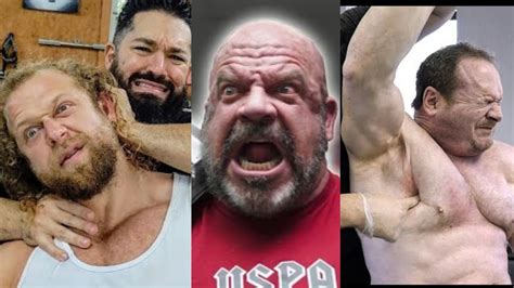 STRONGEST HUMANS IN HISTORY: The Greatest Powerlifters and Strongmen