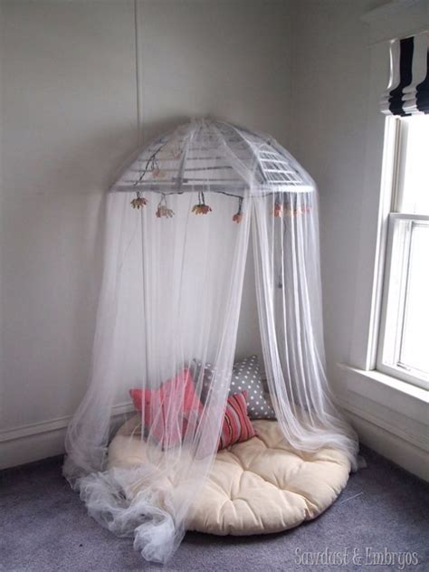 Best Diy Room Decor Ideas For Teens And Teenagers Diy Canopy Reading