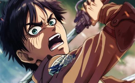 Attack On Titan Qué Son En Realidad Los Titanes Del Anime