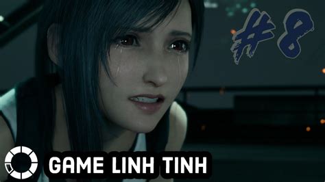 Final Fantasy VII Remake 8 Quá nhiều drama và nỗi buồn Cuộc chiến