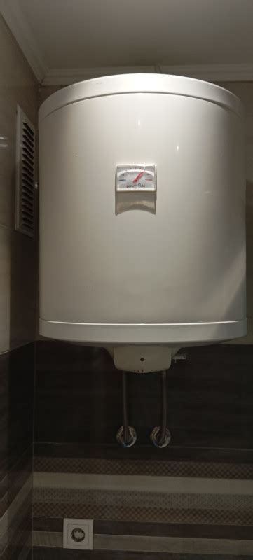 Bojler Gorenje 50l Bojleri OLX Ba