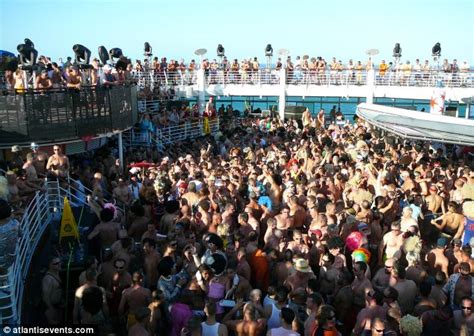 They Treated Us Inhumanely Gay Man Thrown Off Caribbean Cruise For Having Sex On Deck In
