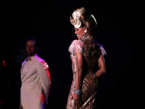 Drag Queens Take Pageant Spotlight At Missd America Contest In Nj