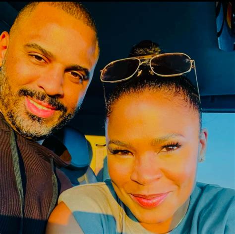 Nia Long And Ime Udoka Break Up After 13 Years Together Following Nba Coachs Alleged Affair W