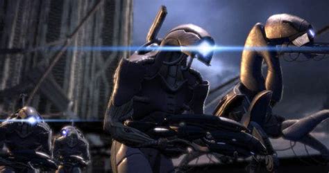 Geth War Mass Effect Wiki Fandom Powered By Wikia