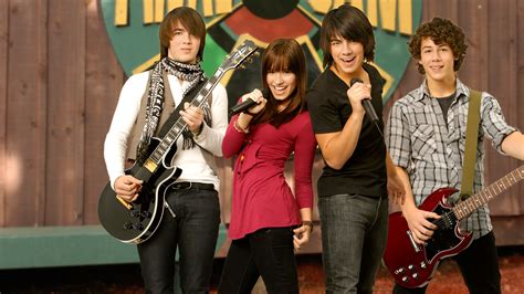 Rock sangkut is a comedy drama with islamic religious value. Watch Camp Rock | Full Movie | Disney+