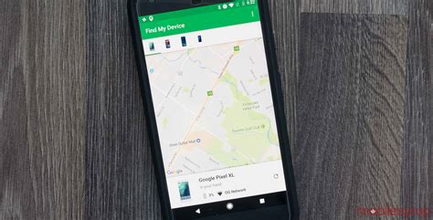What Is Find My Device Android Pletags