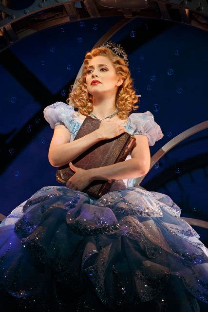 A Decade Later ‘wicked Continues To Be Catnip For Tweens