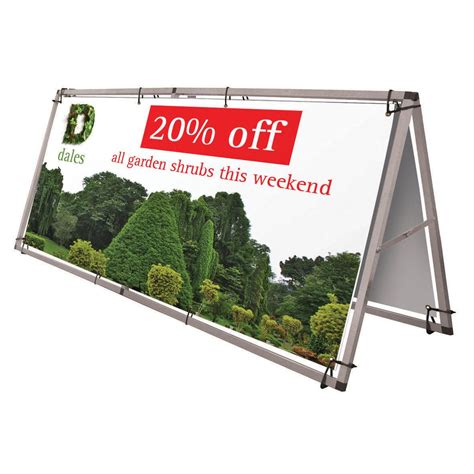 Promotional Signage And Banners Promotional Warehouse