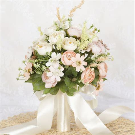 Ada yang berminat boleh email cik tom di. Bunga Tangan Pengantin Hand Bouquet bridal Bouquet wedding ...